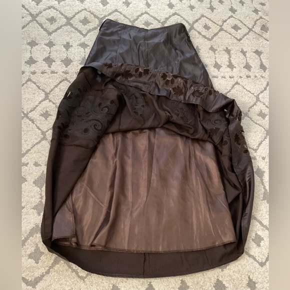 Sophia Collection Elegant Skirts - Picture 8 of 9